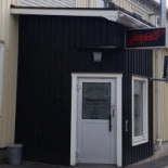 Park Hotell Restaurang Utomhus