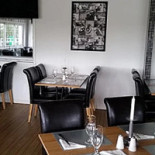 Park Hotell Restaurang Inomhus