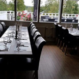 Park Hotell Restaurang Inomhus