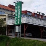 Park Hotell Restaurang Utomhus