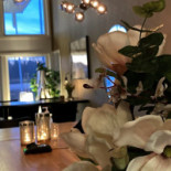 Hotell Entre Norr Inomhus