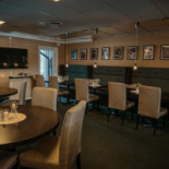 Hotell Entre Norr Inomhus