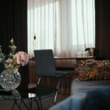 Hotell Entre Norr Inomhus