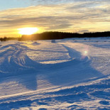 Hotell Entre Norr Utomhus