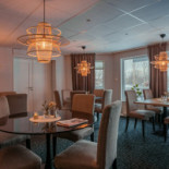 Hotell Entre Norr Inomhus