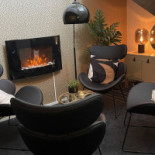 Hotell Entre Norr Utomhus