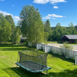 Hotell Entre Norr Utomhus