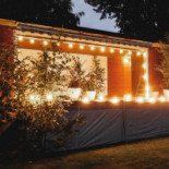 Hotell Entre Norr Utomhus