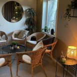 Hotell Entre Norr Inomhus