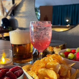 Hotell Entre Norr Dryck