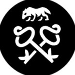 Stadskällaren Lycksele Logotyp