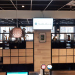 Stadskällaren Lycksele Utomhus