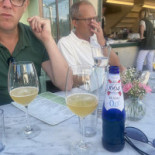 Krönets Tapas Dryck