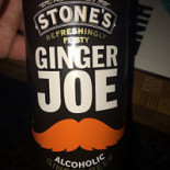 Åkeshovs Trädgårds Cafe Dryck