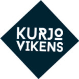 Kurjovikens Sjökrog Logotyp