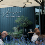 Bryggargatan Bistro Dryck