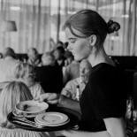 Bryggargatan Bistro Dryck