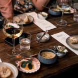 Bryggargatan Bistro Dryck