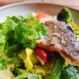 Nordanågården Bistro Mat