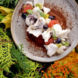 Nordanågården Bistro Mat