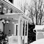 Nordanågården Bistro Utomhus