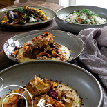 Nordanågården Bistro Dryck