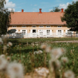 Nordanågården Bistro Utomhus