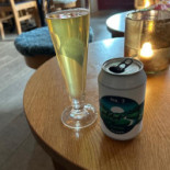 Hovde Sportsbar Kök Dryck