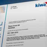 Restaurang Nygatan 57 Meny