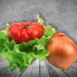 Big Smajl Torget Dryck