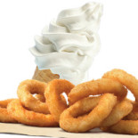 Big Smajl Torget Dryck