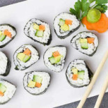 Skellefteå Sushi Mat