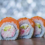 Skellefteå Sushi Mat