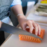 Skellefteå Sushi Dryck