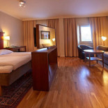 Bishops Arms Inomhus