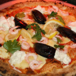 Fwp Firewood Pizza Mat