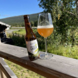 Tärna Vilt Dryck