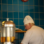 Bastutraesk Vaerdshus Dryck