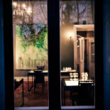 Toftastrand Hotell Konditori Inomhus
