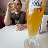 Mel's Diner Dryck