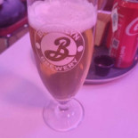 Mel's Diner Dryck