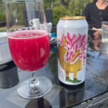 Slussvaktarstugan Dryck