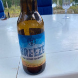 Slussvaktarstugan Dryck