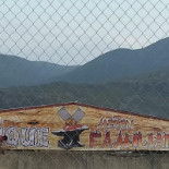 Taco Nyköping Utomhus