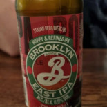 Taco Nyköping Dryck