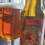 Taco Nyköping Dryck