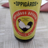 Vallentuna Stenugnsbageri Dryck