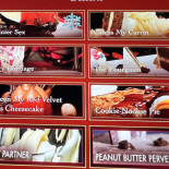 Vallentuna Stenugnsbageri Meny