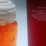 Vallentuna Stenugnsbageri Dryck