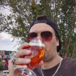 Blockhusporten Dryck